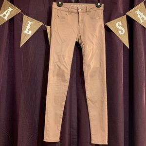 American Eagle jeans!!